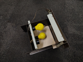 Display (Rowe-AMi /MM4)