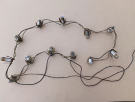 Cable/ Light/ Lamp Holders  (Seeburg Trashcan /147/148)