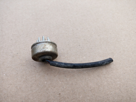 8 Pins/ Cable Plug (jupiter 120/ Div)