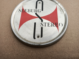 Emblem (Seeburg AY160)