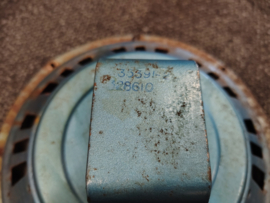1x 12" Speaker/ 30cm (Rock-Ola 429)