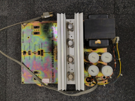 Amplifier/ 601-07438 (Rowe-AMi R84/ R85)