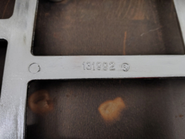 Side Panel/ LH (Wurlitzer Americana III/ 3300)