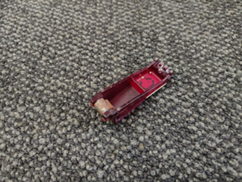 Push Button " C " (Seeburg 201)