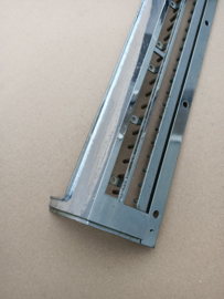 Key Switch Panel (Rowe-AMi JAN)