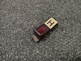 Push Button " H " (Seeburg 220/222)