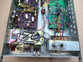 Amplifier/ 556 (Wurlitzer Div)