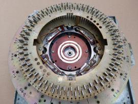 Selector/ Mechanism (Wurlitzer 3110)