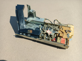 Slug Rejector (USA) Seeburg LS3