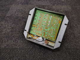 Lamp Control Unit/ 4-07501-03 (Rowe-AMi/ R-88)