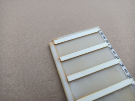 Program Holder (Jupiter 80L) 1971