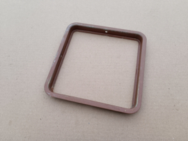 Coin Door/ Frame (Wurlitzer 3100/ 3110)