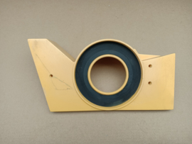 Mechanism Cap / L.H (Seeburg KD-200)