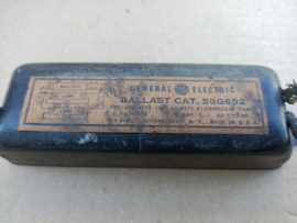 Light Ballast (AMi C)