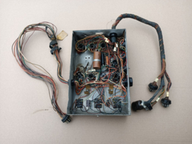 junktion box (Wurlitzer Div)