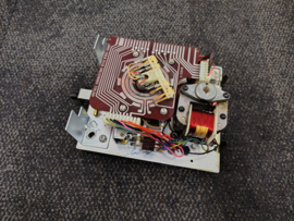 Selector Unit/ Mechanism (Rowe-AMi/ Diplomat/ JAO)