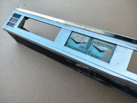 Push Button Panel (Seeburg Cannel/ 220)