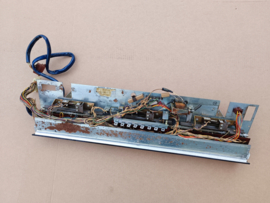 Key Switch Panel (Seeburg LS2)