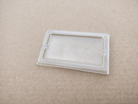 Licence Holder (NSM CD/ Wizard)