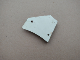 Cover/ Mechanism (Wurlitzer 3800)