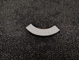 Chrome Hook/ Casting (Seeburg STD160/ Vogue II)