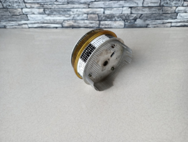 Playmeter Wheel Assembly Mechanism  (Rowe-AMi MM5)
