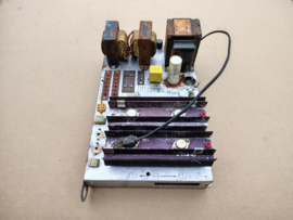 Amplifier/ SHP3/ 115v (Seeburg Disco/ SMC1) Parts !!