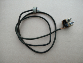 Service Switch (Seeburg M100A)