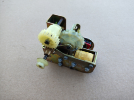 Scan Control/ Mechanism (Rowe-AMi TI-2)