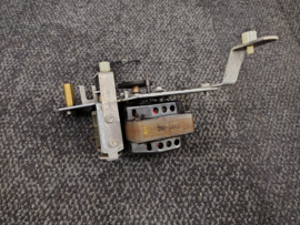 Turn Table/ Motor/ Mechanism (Rowe-AMi/ JAL-200)