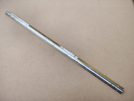 Back List (Wurlitzer/ Div)