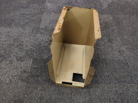 Coin Bag Housing (Rock-Ola 429)