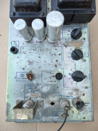 Amplifier /HFMA2 (Seeburg 201)