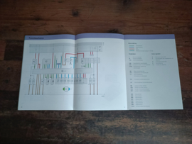 Handboek: Volkswagen Passat/ Audi A4/ Automaat O1V/ Constructie en werking /1997