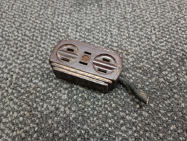Power Point 115v (Seeburg 220/222)