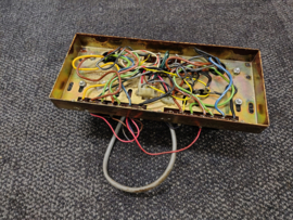 Output Transformer/ 404-06322 (Rowe-AMi/ Div)