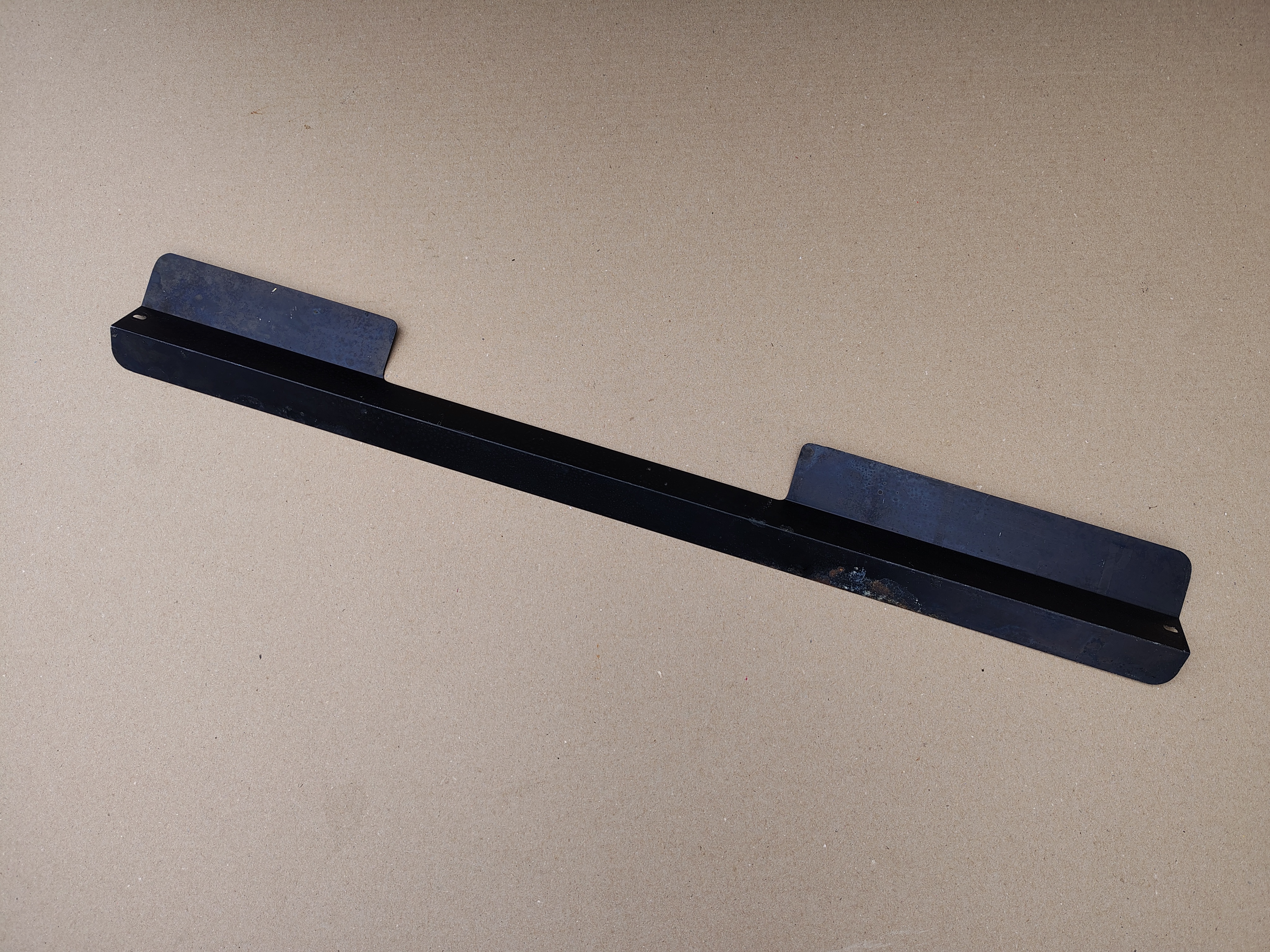 Plate/ Front Inside (Wurlitzer 3000)