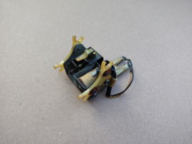 Popularity Meter Actuator / Mechanism (Seeburg Bandshell)