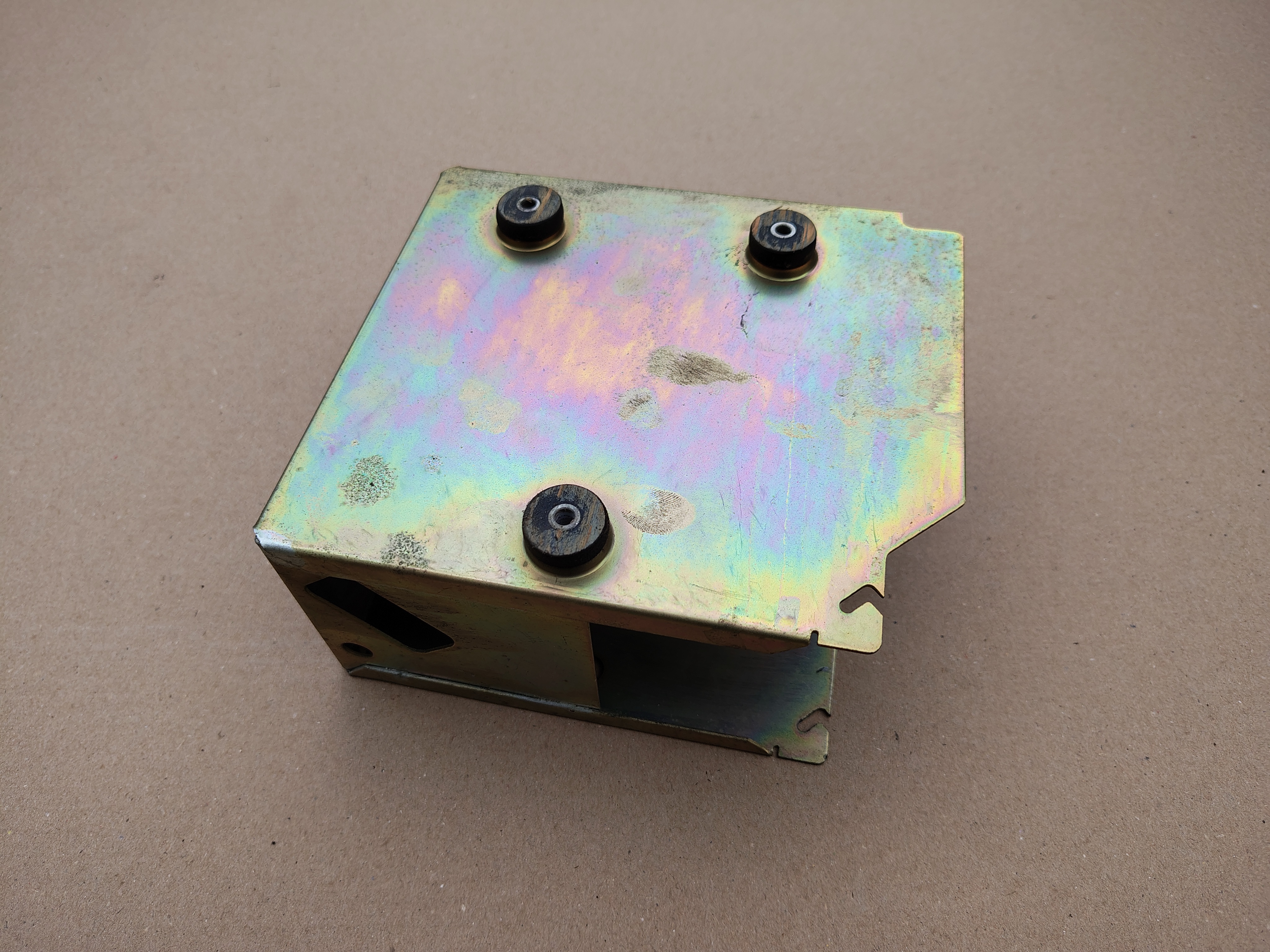 Credit Unit/ Housing (Wurlitzer 3000/ 3010)