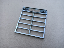 Program Holder (Seeburg 100J/ HF100-R)
