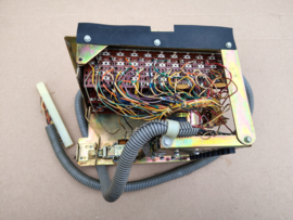 Push Button Panel (Rowe-AMi R-74)