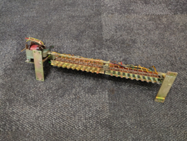 Key Switch Panel (Gedasa Sinfonola 1000)