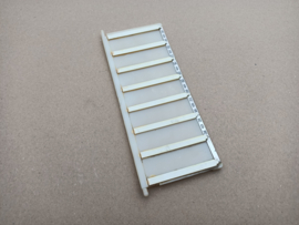 Program Holder (Jupiter 80L) 1971