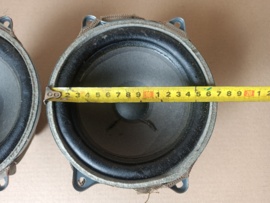 2x Speaker (Harting M140K)