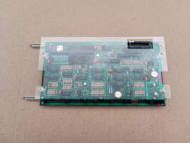 Board: Control Unit CD 206631-C / (NSM Div)