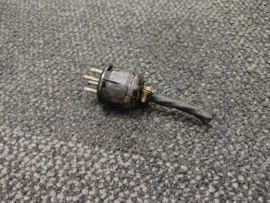4 Pins/ Cable Plug (Seeburg 100A)