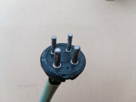 Motor & Gear Carrousel/ Mechanism (Wurlitzer 3100/3200/Div)