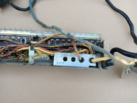 Key Switch Panel (Seeburg DS160)