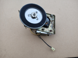 Turn Table/ Mechanism (Wurlitzer 3500)