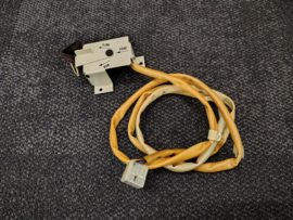 Service Switch (Wurlitzer 3860/ Americana)